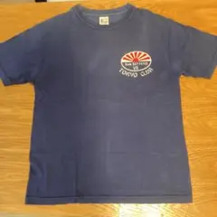 Buzz Rickson's SUN SETTERS Tシャツ Sのサムネイル
