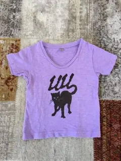 UNIQLO undercover コラボTシャツ