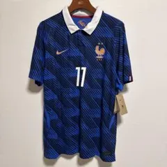 Nike フランス代表 OLISE 11 ユニフォーム L - メルカリ