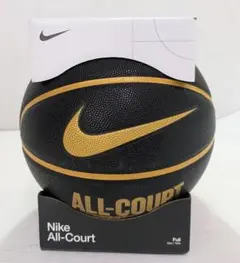 NIKE ナイキ バスケットボール 8PPRM エナジー 7号球 - メルカリ