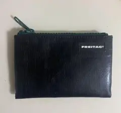 2025年最新】FREITAG メンズ コインケース・小銭入れの人気アイテム