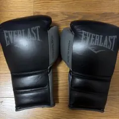 クロフォード愛用 EVERLAST MXボクシンググローブ 赤 14オンス - メルカリ