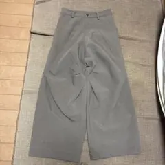 2026年最新】COMMON divisor 変形ワイドパンツの人気アイテム - メルカリ