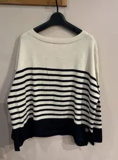 オーシバル ニット