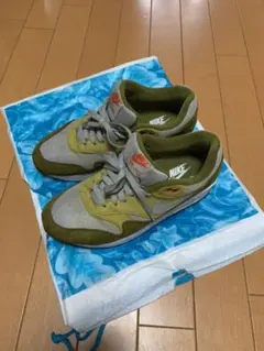 NIKE スニーカー　エアマックス1 プレミアムレトロ