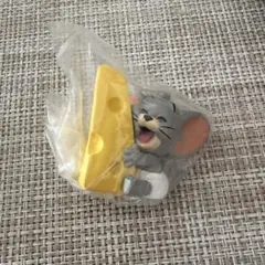 トムとジェリー むぎゅっと！ フィギア タフィー