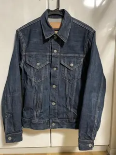 スペルバウンド SPELLBOUND Gジャン　デニムジャケット