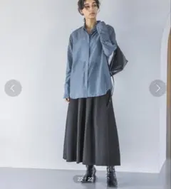 Apart by フクレジャカードタックスカートのサムネイル