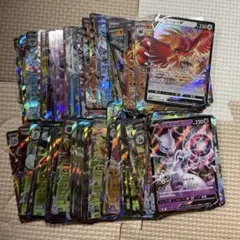 ポケモンカード　rr100枚まとめ売り