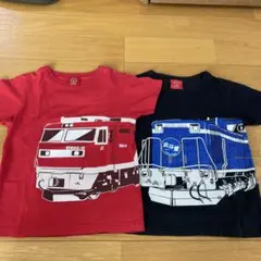 オジコ　北斗星　金太郎　Tシャツ2枚セット8Ａ