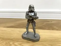 スターウォーズ　ストームトルーパー　メタルフィギュア　ロウクリフ　フィギュア