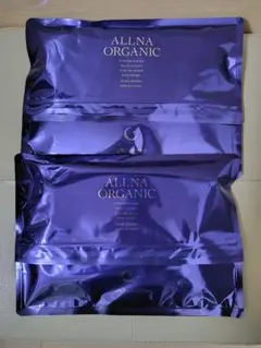 オルナオーガニック マスク 夜用　30枚入り×2袋