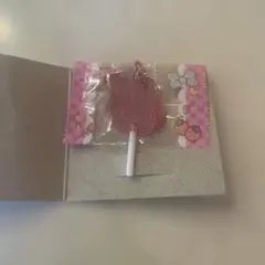 サンリオキャラクターズ キャンディチャームズ　マイメロディー