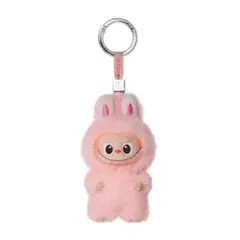 ラブブ イニシャル u キャラクターグッズ