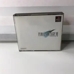 FINAL FANTASY VII (PS1)