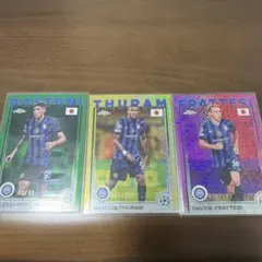 バストーニ99シリ　トゥラム150シリ　 フラッテージ125シリ