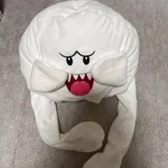 テレサ　フード型 ファンキャップ