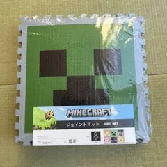 マイクラ　ルームマット　絨毯 マインクラフト ルームマット - メルカリ