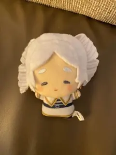 葬送のフリーレン ちびぐるみ フリーレンがいっぱい 縦ロールになっちゃった