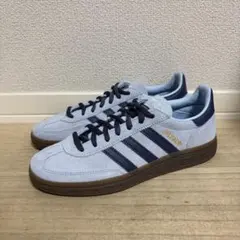 adidas HANDBALL SPEZIAL ブルー JR2650