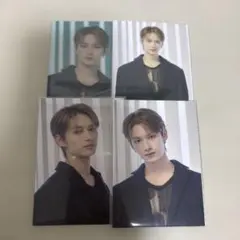 seventeen セブチ ジュン トレカ