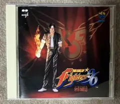THE KING OF FIGHTERS’96 サウンドトラック