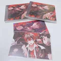 あっとくん Aces CD 購入特典ポストカード付き