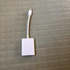Apple Lightning -