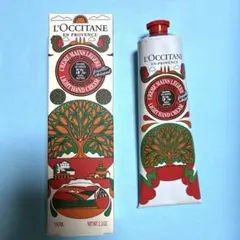 ロクシタン　LPスノーSH ハンドクリーム　150mL