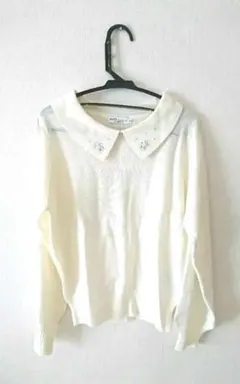 earth music&ecology トップスS新品