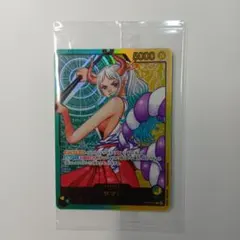 2026年最新】ワンピースカードゲーム ヤマトパラレルの人気アイテム
