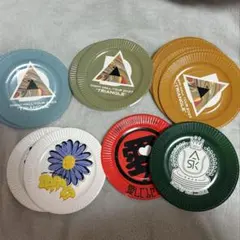 DISH//紙皿セット