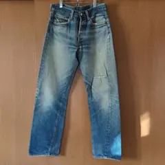 リーバイス501 66後期 W32 Levis501 　ヴィンテージ