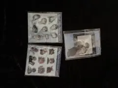 Re:Smile E〜J賞まとめ売り Eve Re:Smile J賞 G賞 まとめ売り - メルカリ