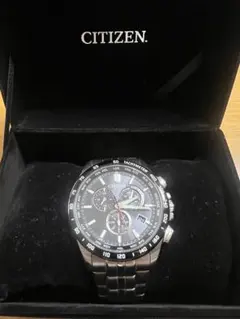 Citizen eco-drive F900-T021558 エコドライブ - メルカリ