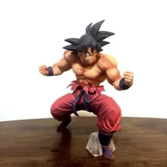 週末値下げ！孫悟空3倍界王拳 ※箱無し