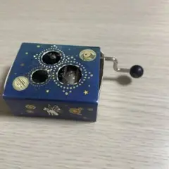 モーツァルト　きらきら星　オルゴール　手回し　オーストリア　ザルツブルグ