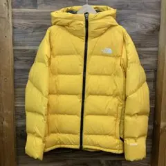 中古 The North Face Belayer Parkaのサムネイル