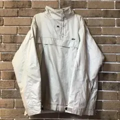 LACOSTE ラコステ　ナイロンジャケット