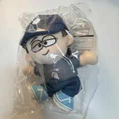 タイムレス 寺西拓人 ぬいぐるみ ケース付き - メルカリ