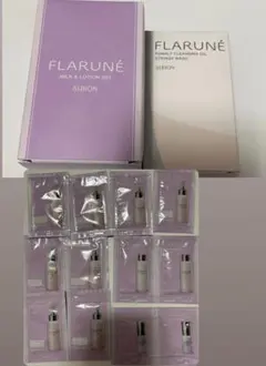 FLARUNÉ フラルネセット
