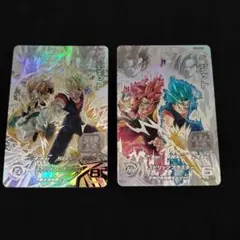 2026年最新】ドラゴンボールヒーローズ ugm8-sec ベジットの人気