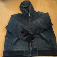 Dickies フード付き　アクティブジャケット90s
