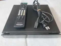 (未使用･未開封品)　SONY 純正デジタルCS放送チューナー用リモコン RM-J320D p1m72rm 未使用・未開封品) SONY 純正デジタルCS放送チューナー用