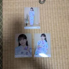 乃木坂46 一ノ瀬美空 2025.July-II 生写真
