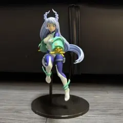 波動ねじれフィギュア ヒロアカ一番くじ ヒロアカフィギュア プライズ