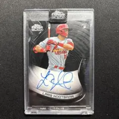 直筆サインカード / ラーズ・ヌートバー / WBC / 18 ラーズ ヌートバー Lars Nootbar 大谷翔平 Topps 直筆サイン