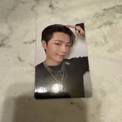 ENHYPEN ジェイ FATE＋ ツアー FCトレカ