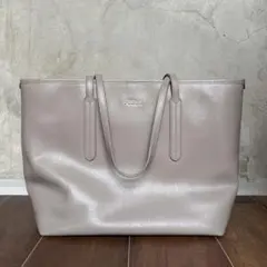 美品 フルラ FURLA トートバッグ A4 ビジネスバッグ