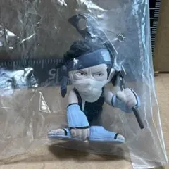 NARUTO ナルト 桃地再不斬 ももち ザブザ フィギュア